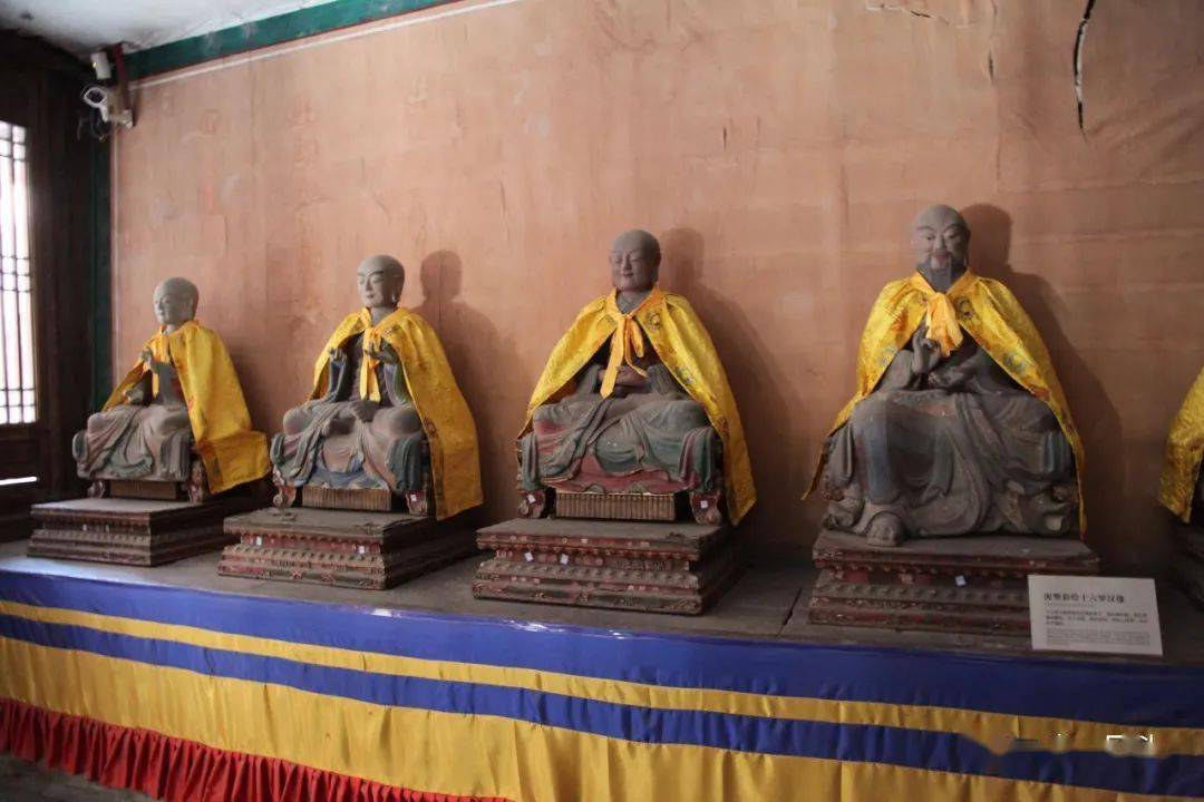 承德市避暑山庄周围寺庙之须弥福寿之庙