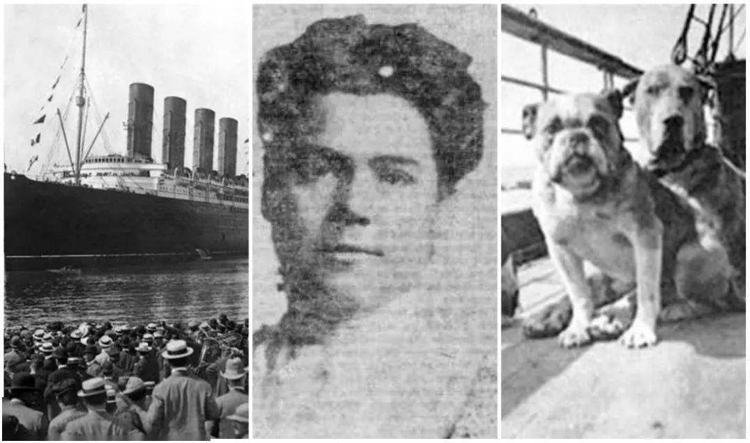 36年前，泰坦尼克号残骸被发现，揭开了震惊世人的秘密_手机搜狐网