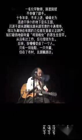 臧新宏致敬趙已然先生忝作詞理想的顏色緬懷