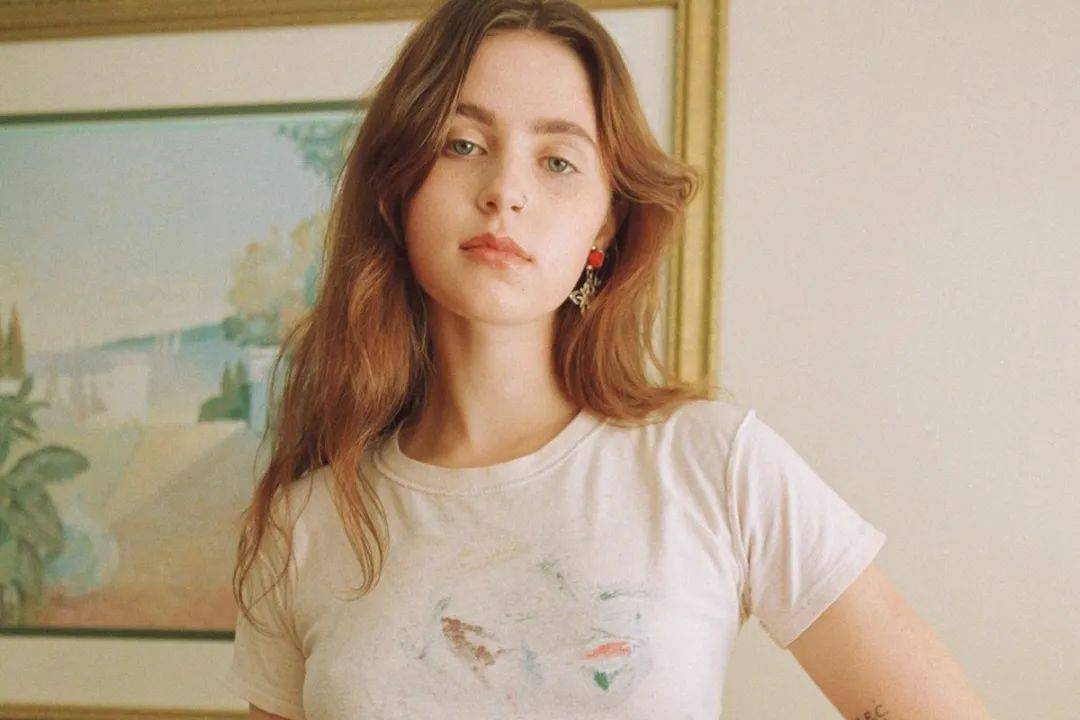 谁将狙击oliviarodrigo的年度新人