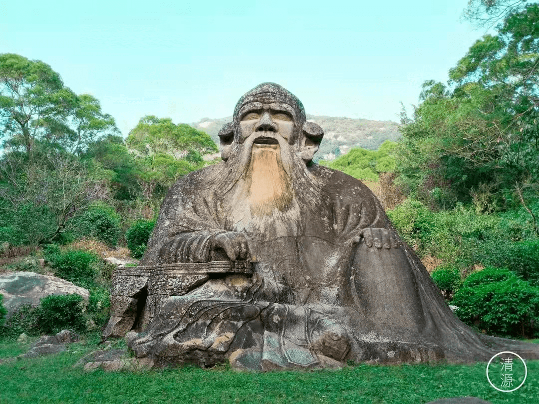 泉州清源山风景区
