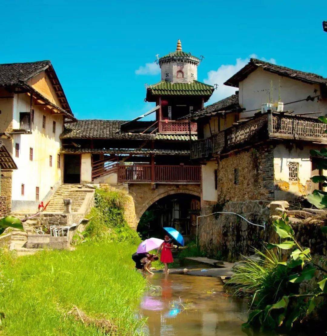 莲塘古城云台山明远第围定南这篇游玩攻略请你查收