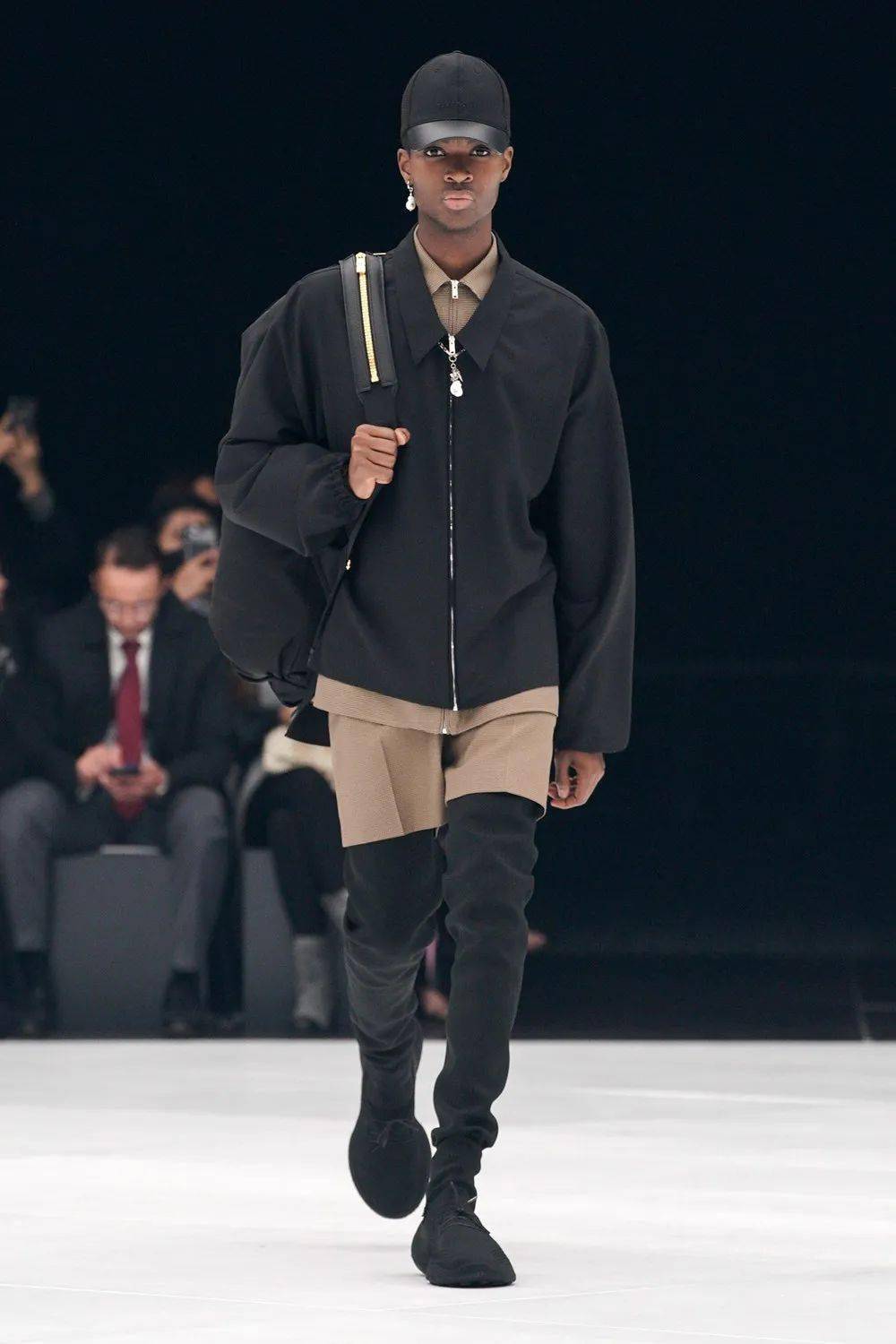 成衣 【秀场】Givenchy 2022 春季成衣时装秀