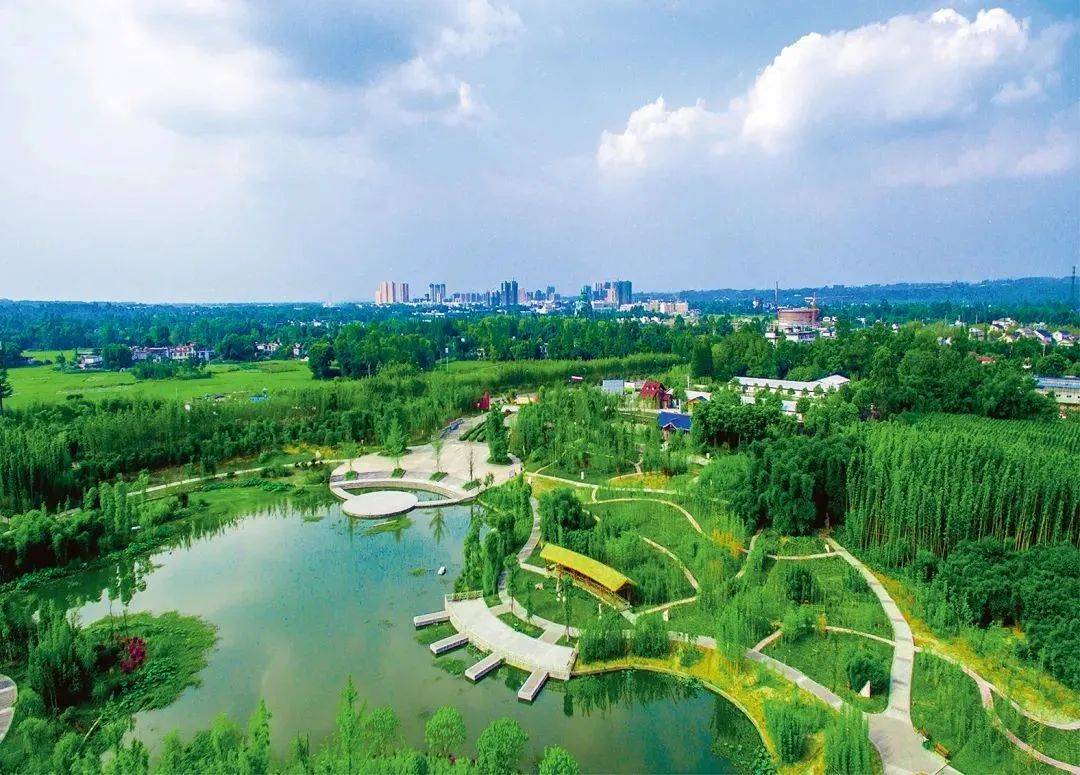 地址:青神县青竹街道兰沟村门票:免费位于仁寿县禄加镇红星社区的天府