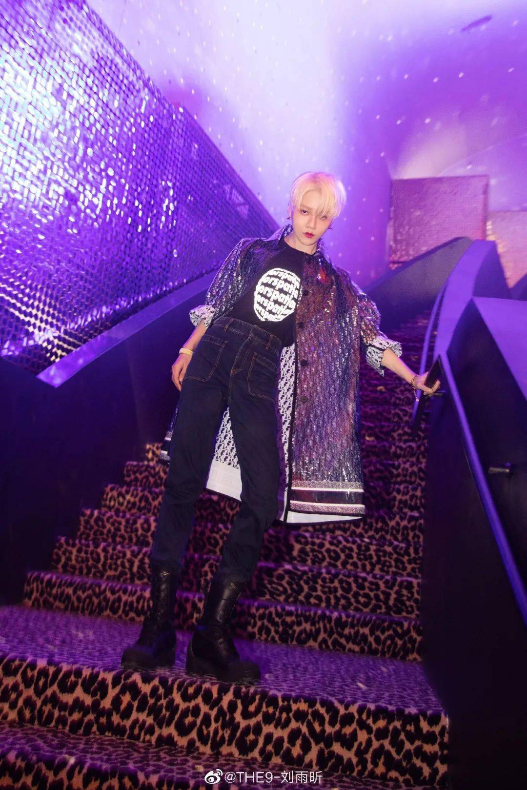 刘雨昕 怎么它让倪妮、刘雨昕都上头？