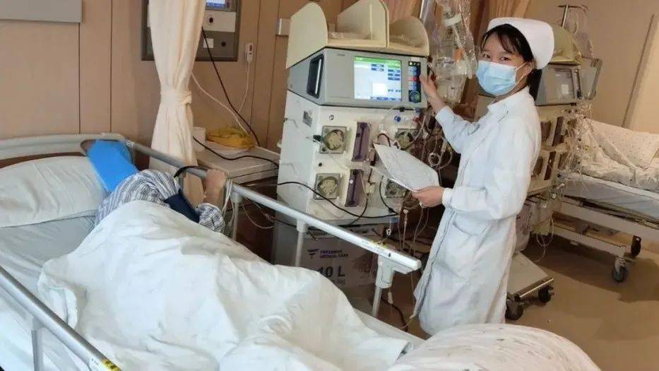 生命|坚守岗位是对国庆节最好的献礼