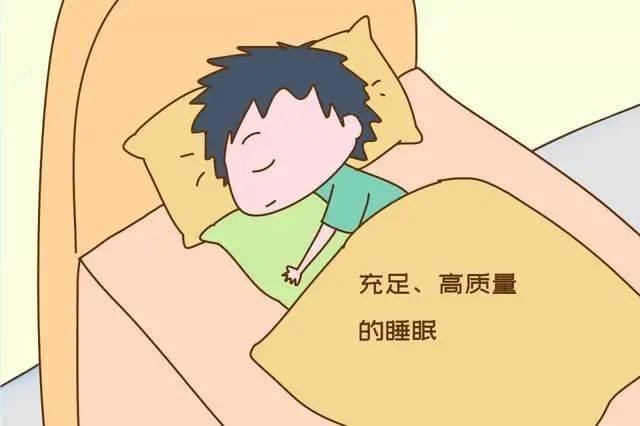 如何快速睡着深度睡眠 7e9baf1358414db29e3c7e2d34a80287.jpeg