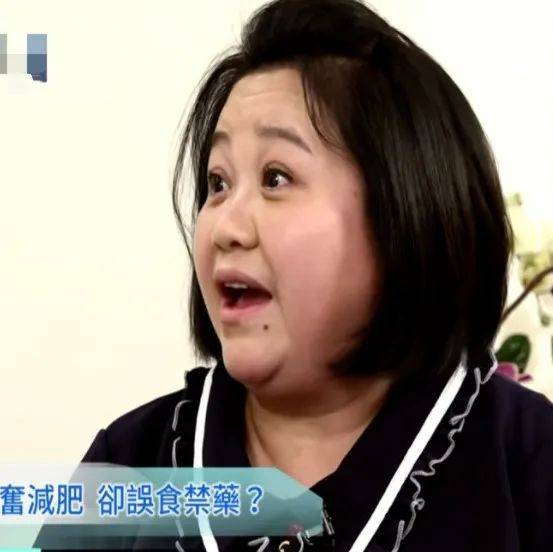 这位可爱的“综艺咖”,又双叒叕拿金钟奖啦!_钟欣凌