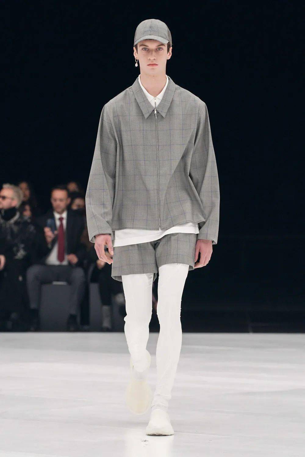 成衣 【秀场】Givenchy 2022 春季成衣时装秀