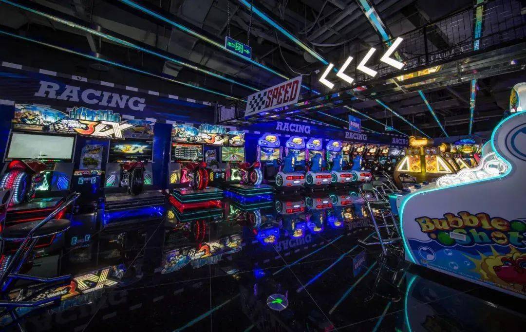 35元68元抢原价75元150元皮派阁ppg电玩城套餐