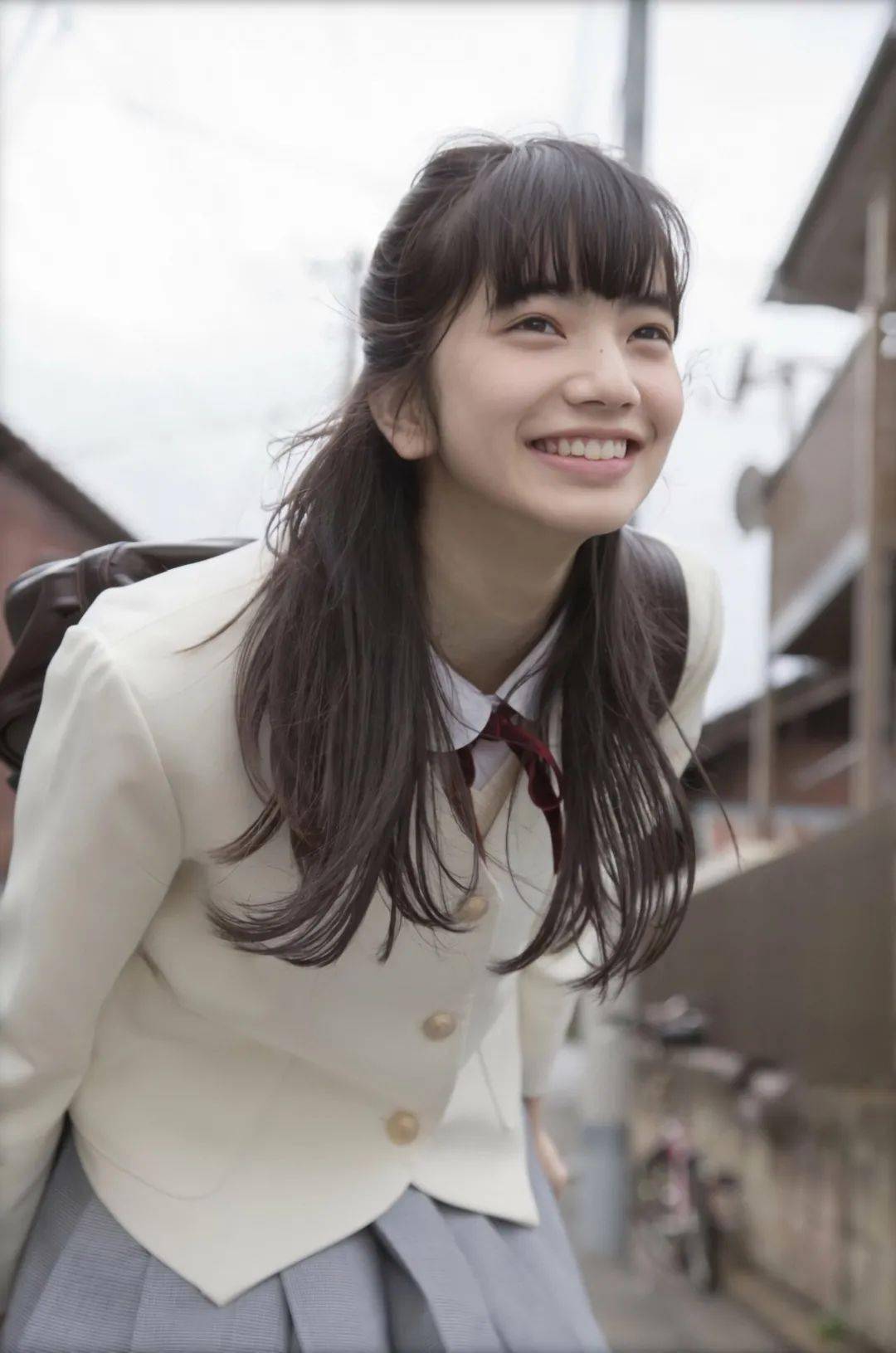 水手服 虞书欣、杨超越都在穿的水手服，究竟有多好看？
