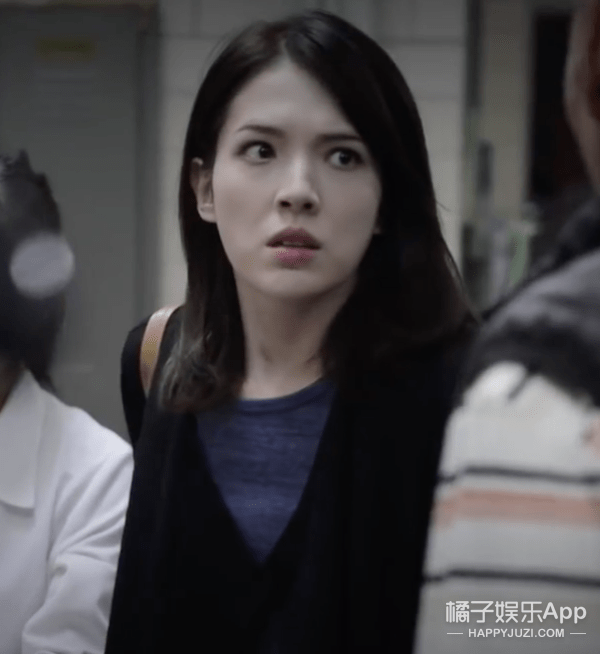 混血神颜许玮甯!是凡尔赛九天龙女,也是恶作剧之吻中好看女配_外貌