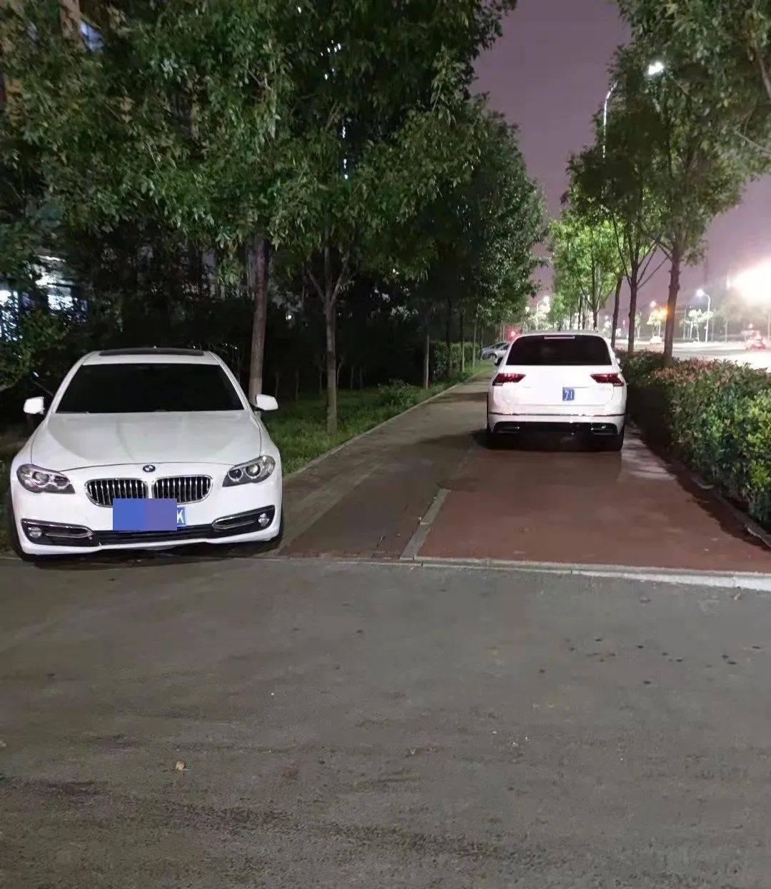 提供者车水马龙良好的秩序需要大家共同维护最近一段时间