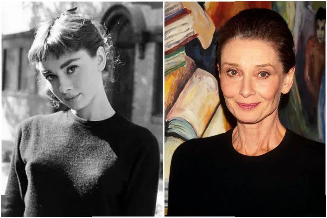 山羊 70 年前的“顶流女明星同款”，今年还很时髦？