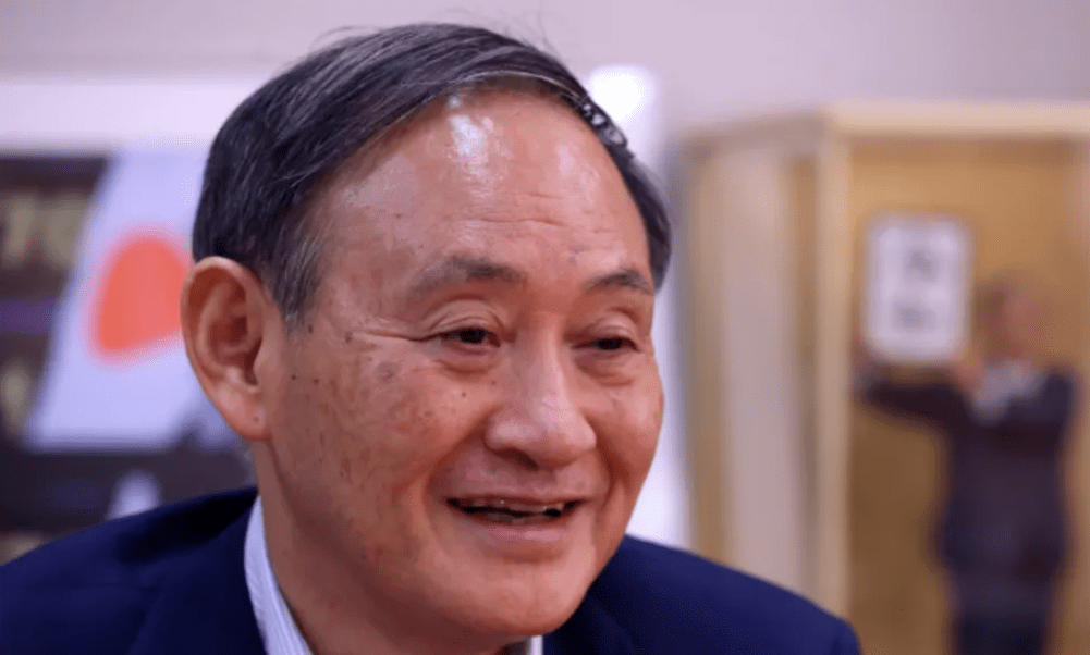 我们和8个日本人谈论了他们眼中的菅义伟