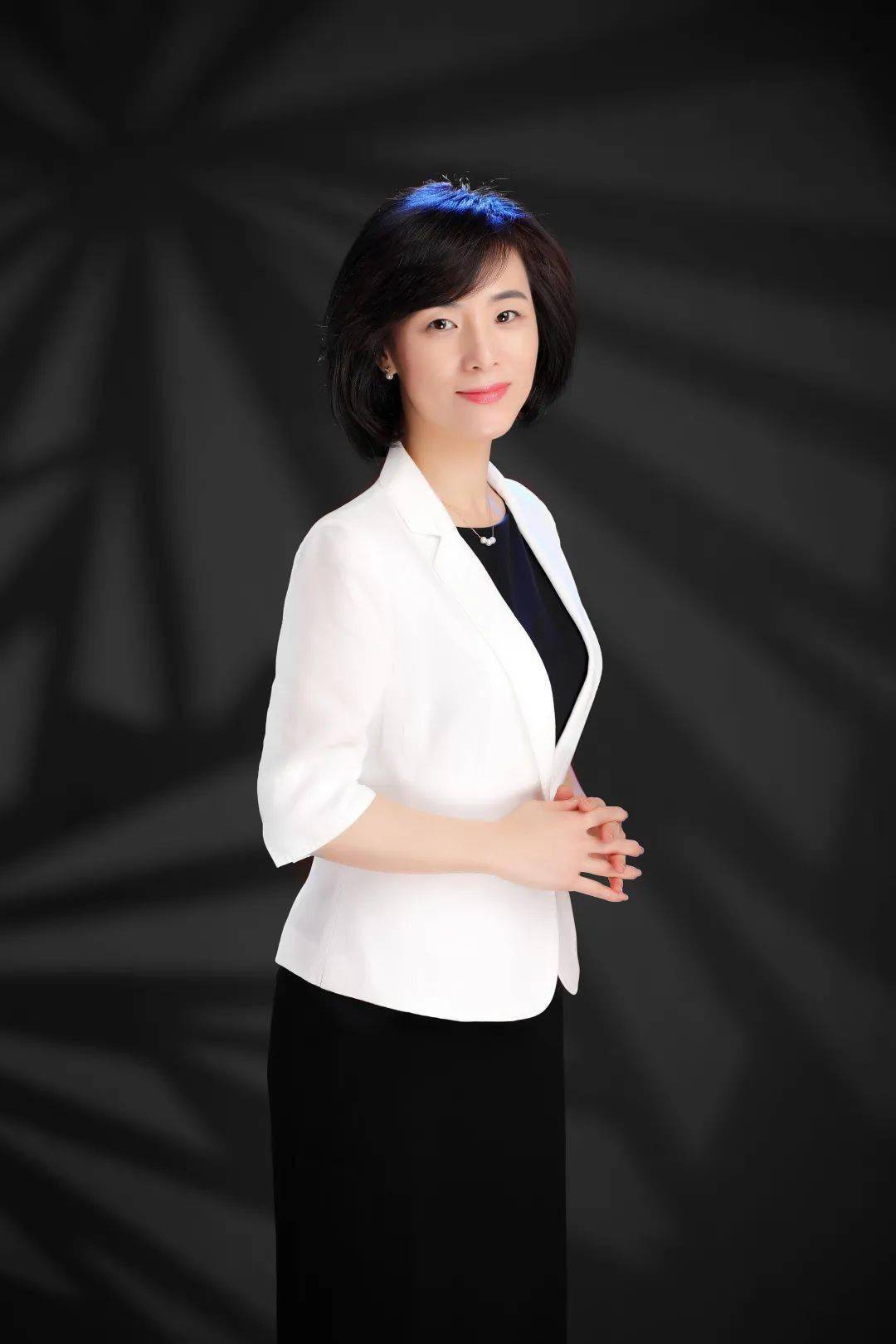 职业 【喜欢上海的理由】朱洁静：上海，开启了我对美对舞蹈的向往