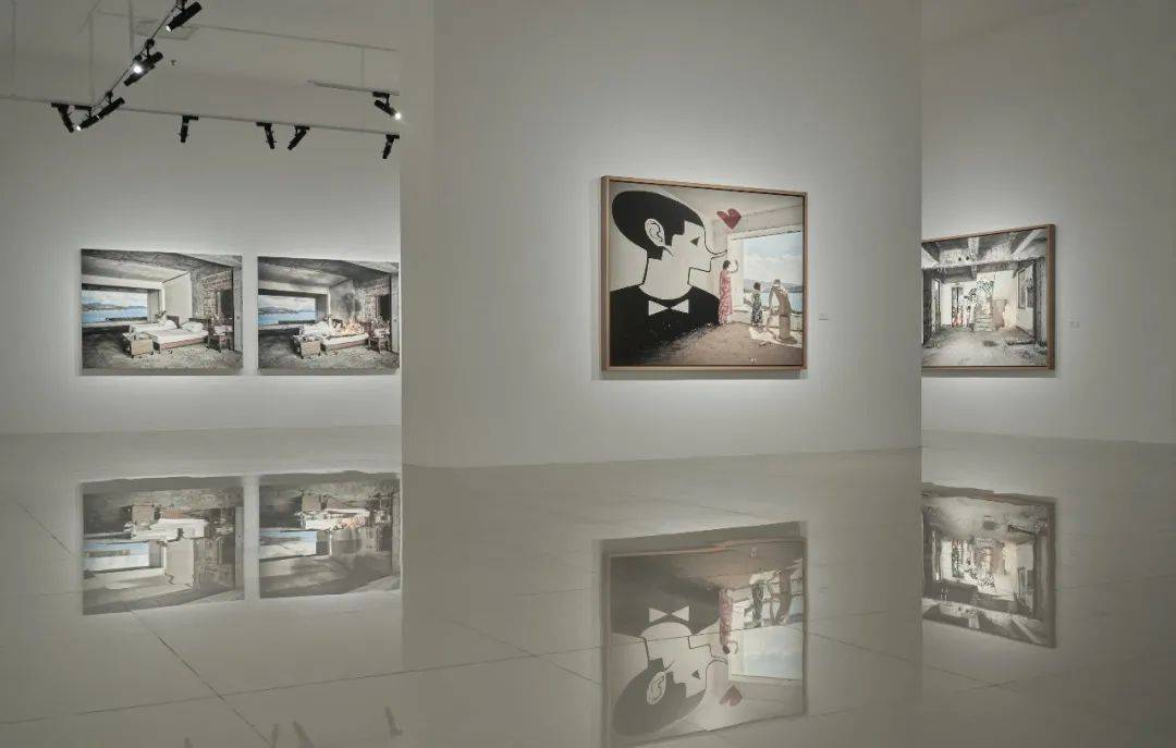 大理|第九届大理国际影会：推迟的线下展，未停止的探索与生机