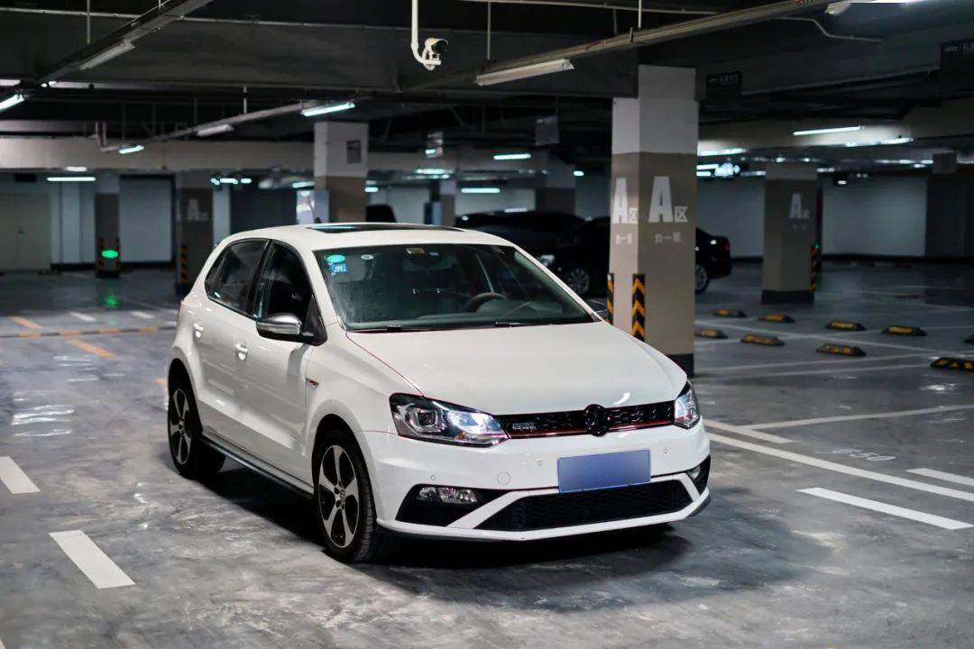 路试笔记pologti满足你对polo的所有幻想