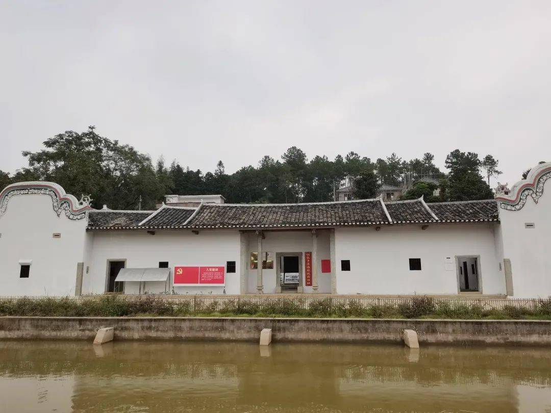 龙川县黄布镇:人居环境焕新貌 美丽乡村入画来