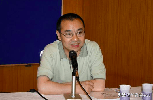 因一张报纸狂赚50万,被传惹怒央视遭驱逐,刘仪伟经历了什么?