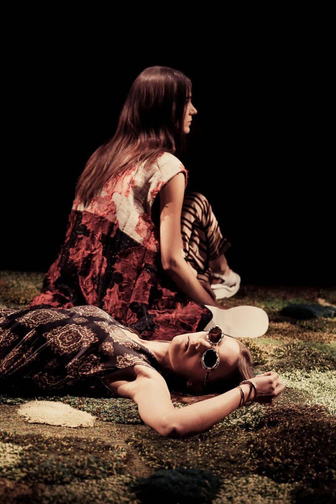 生活 Dries Van Noten——做最浪漫的花农