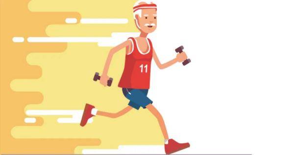 中速|缓解假期各种疲累，还得靠运动“友情赞助”