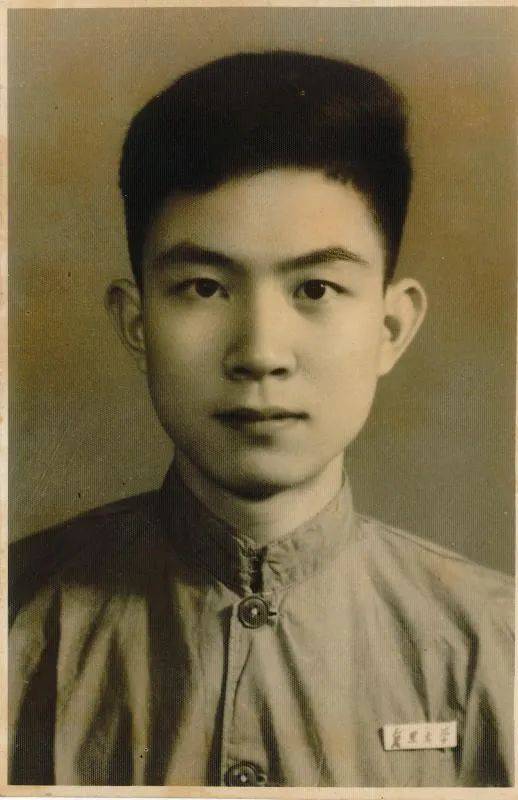 奠基人|中国现代应用数学奠基人之一李大潜：学生需要鼓励，不是打压，更不能以一时的分数论英雄