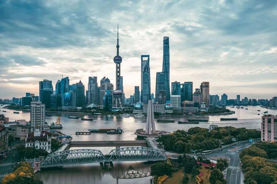 安全有序、供需两旺 第32届上海旅游节接待市民游客2642.28万人次