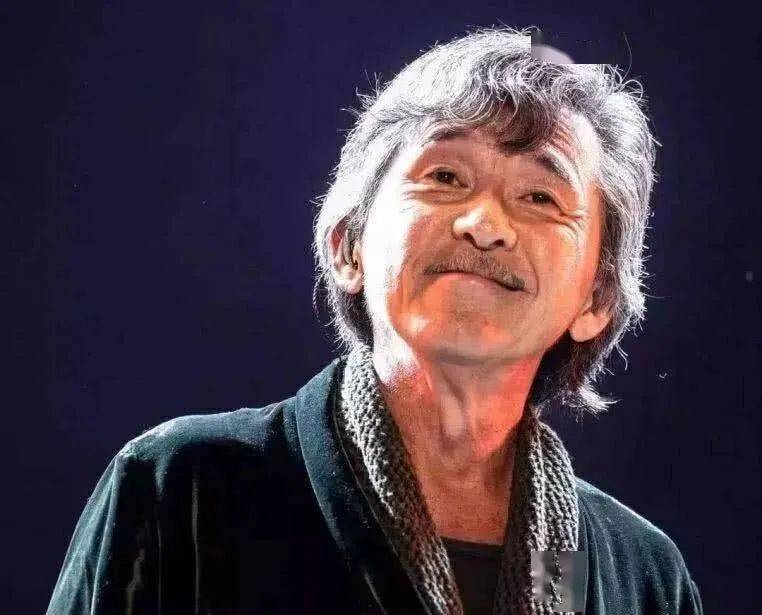 林子祥的“数字人生”