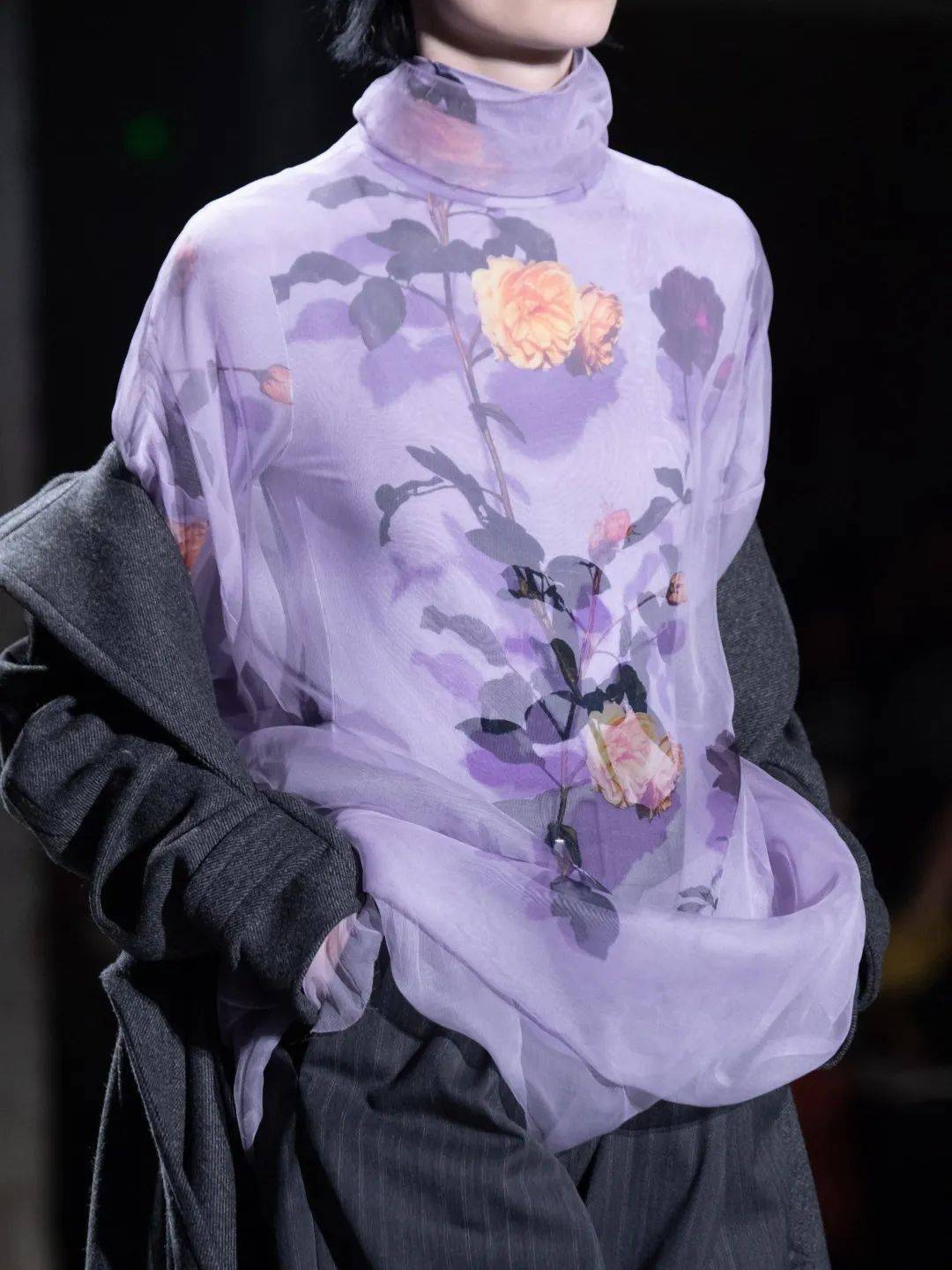 生活 Dries Van Noten——做最浪漫的花农