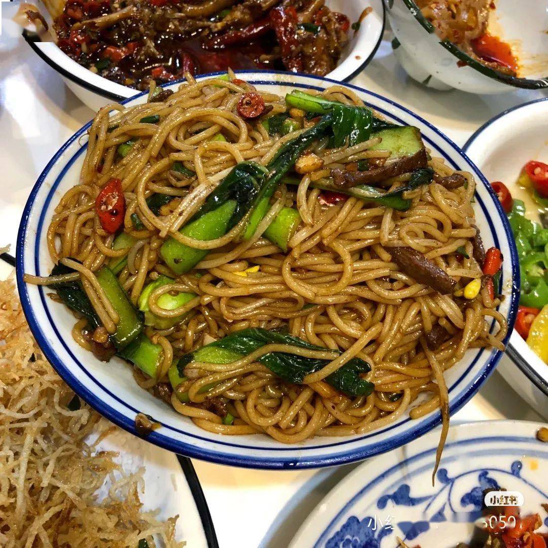 白糖糕|味道绝杀！快来南昌开启舌尖上的美食之旅！