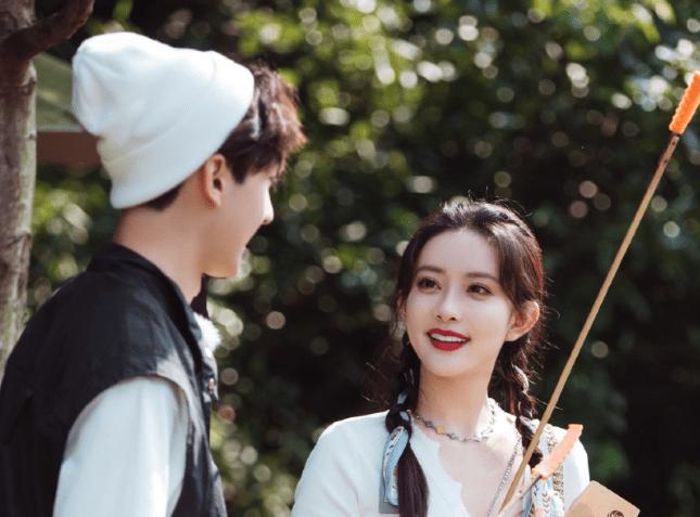 对象|孟子义新约会对象引起争议，网友：看不下去，赶快分了吧