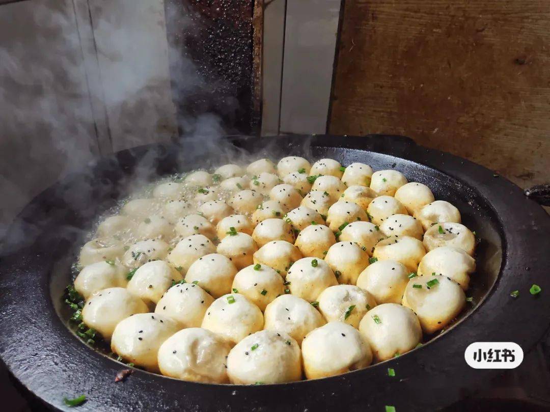 白糖糕|味道绝杀！快来南昌开启舌尖上的美食之旅！