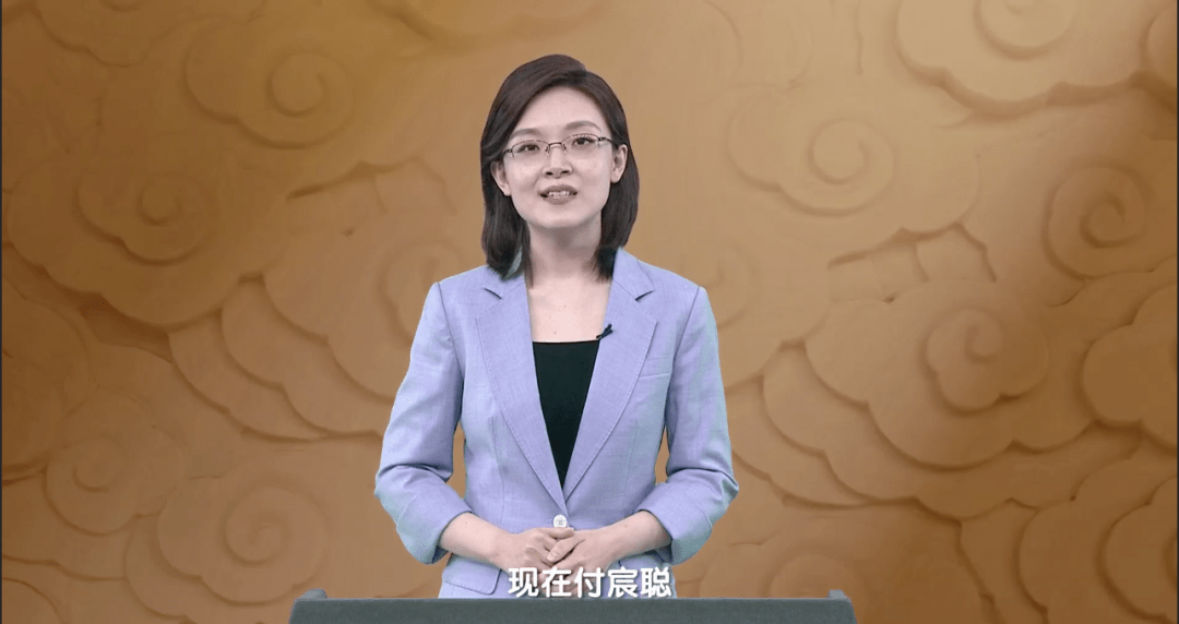 北航同学们"美丽的思修老师",今天再次走进百家讲坛!