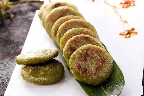 白糖糕|味道绝杀！快来南昌开启舌尖上的美食之旅！