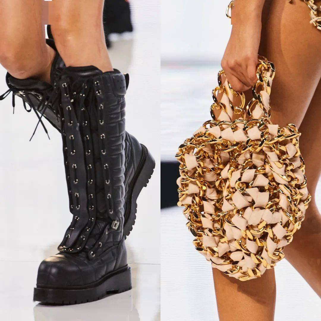 品牌 不看这10场巴黎时装周大秀，是不完整的 (上)