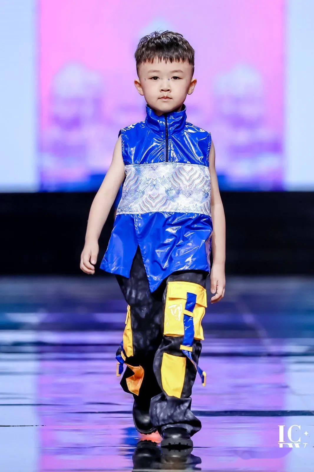 纺织 独家揭晓 | 2021第三届中国西南少儿时装设计大赛决赛(获奖名单+效果图+成衣全图)