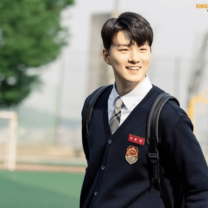 演技|贵圈大洗牌?这些男明星怎么一个比一个丑……