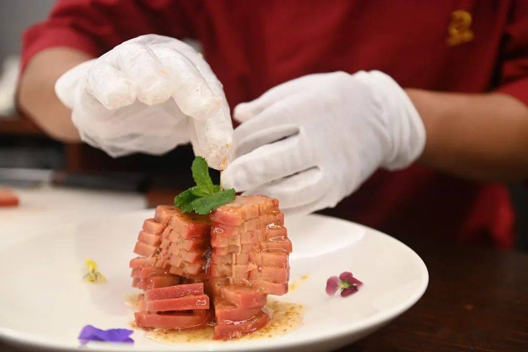 桂花糖藕如何做好吃 4189437a1e9e45c3aaca2daa1d9216d8.jpeg