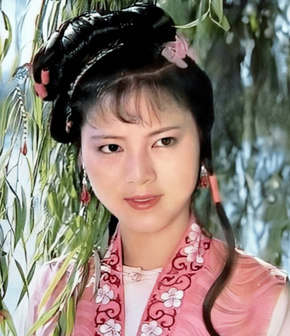 关如是:《红楼梦》人物之袭人|终其一生,没有换来想要的一生