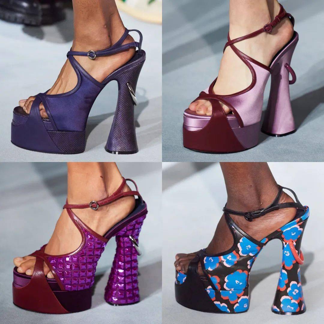 品牌 不看这10场巴黎时装周大秀，是不完整的 (上)