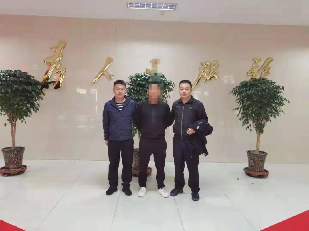 忻州赵某某被行政拘留