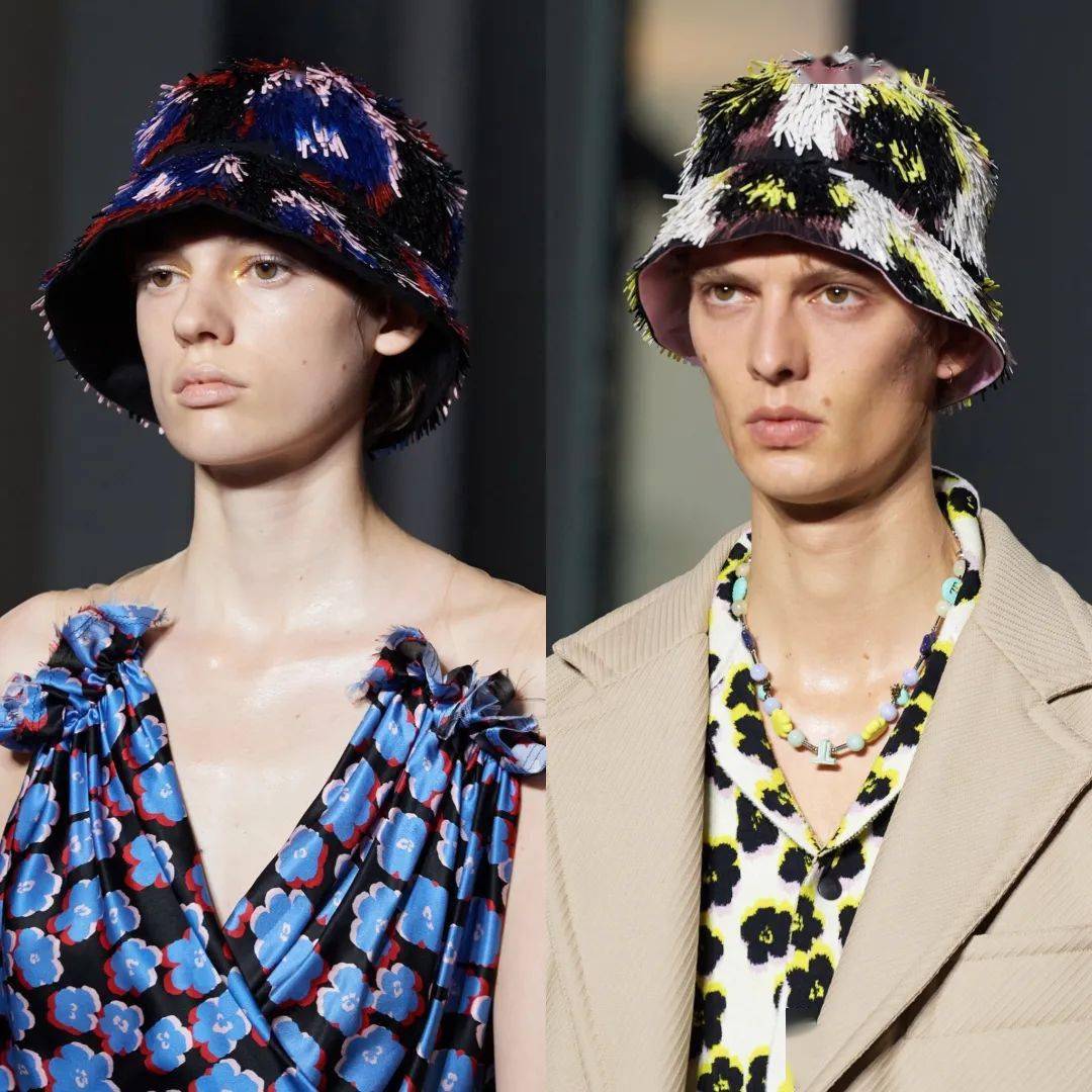 品牌 不看这10场巴黎时装周大秀，是不完整的 (上)