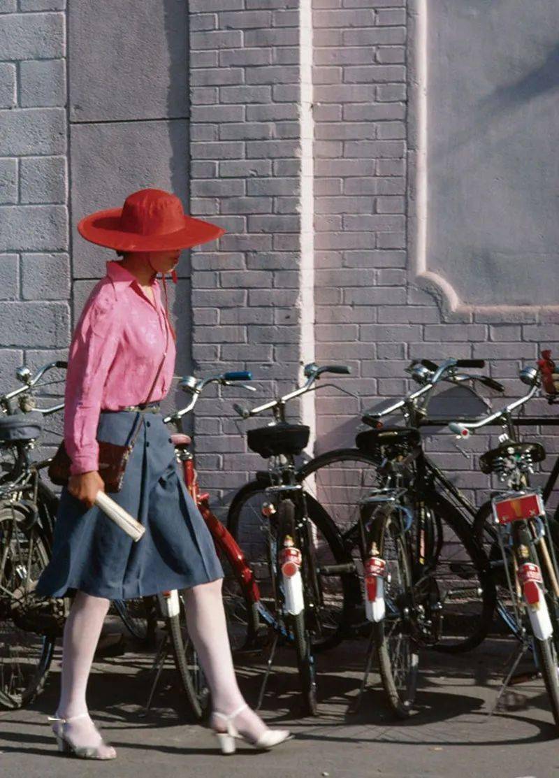 80年代中国最真实的100张老照片无比怀念甚至有点想哭