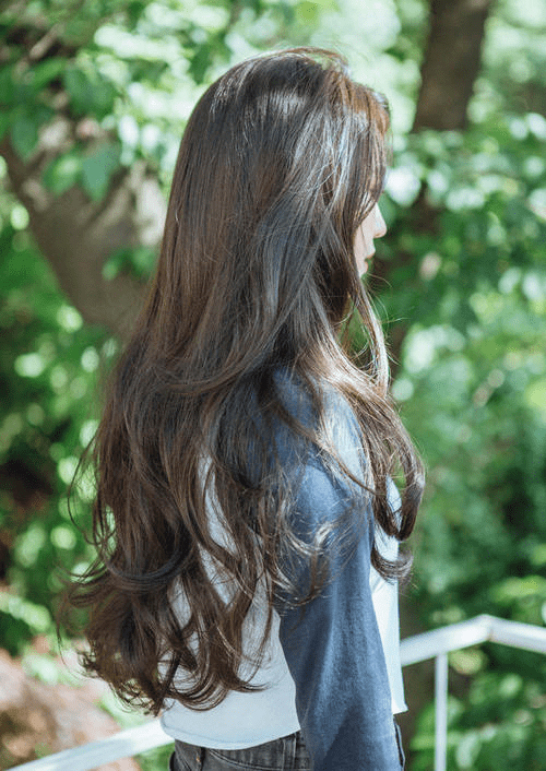 卷发要好看,根据长度来选才是关键!_发型