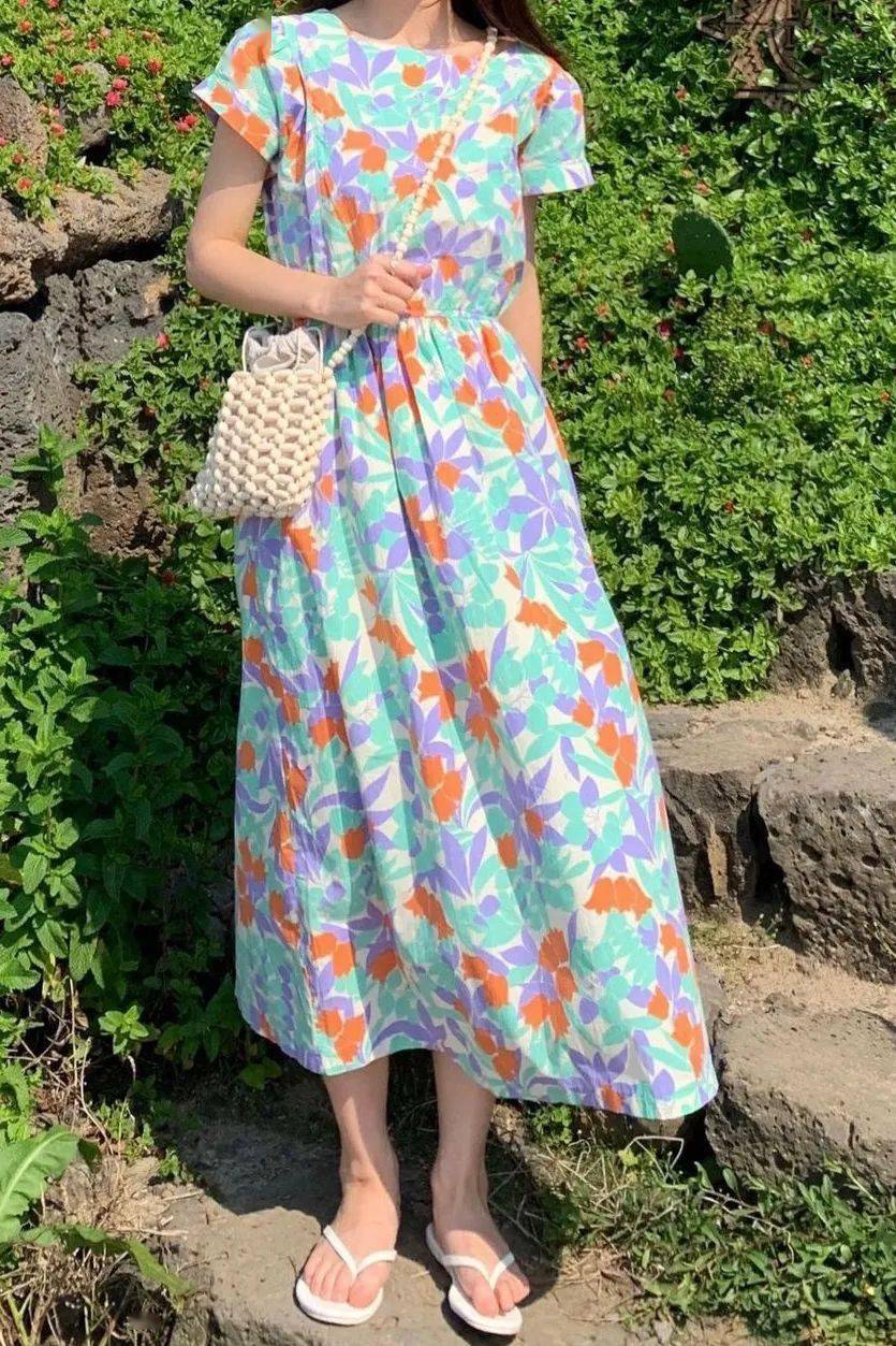 韩系 4 位宝藏 Ins 博主分享，我的穿搭都从这里取经