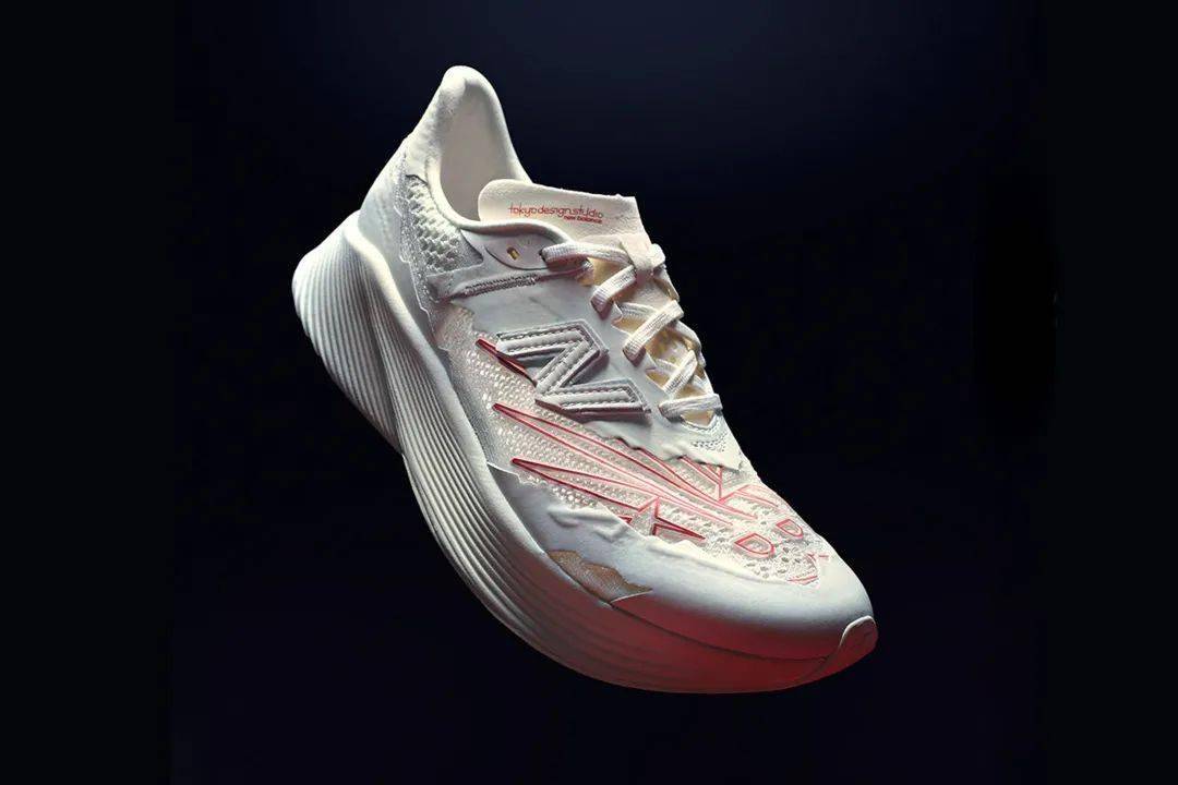 Dead 潮鞋速递|石头岛的开篇惊喜!国内的朋友要做好准备了