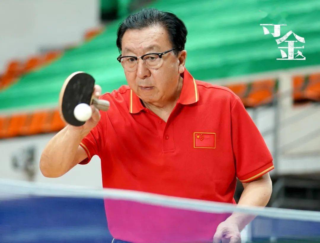 夺金央八火热收官乒乓精神是中国体育人的奋斗符号
