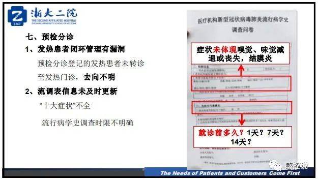 疫情|【PPT资源】新冠疫情防控背景下的医院感染风险防控（陆群老师）