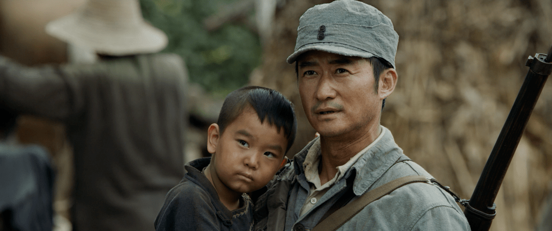 因为|吴京又叒因为「拼劲儿」上热搜了,我却看不腻!